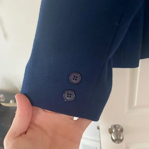 Pendleton Blazer - Picture 3 of 4